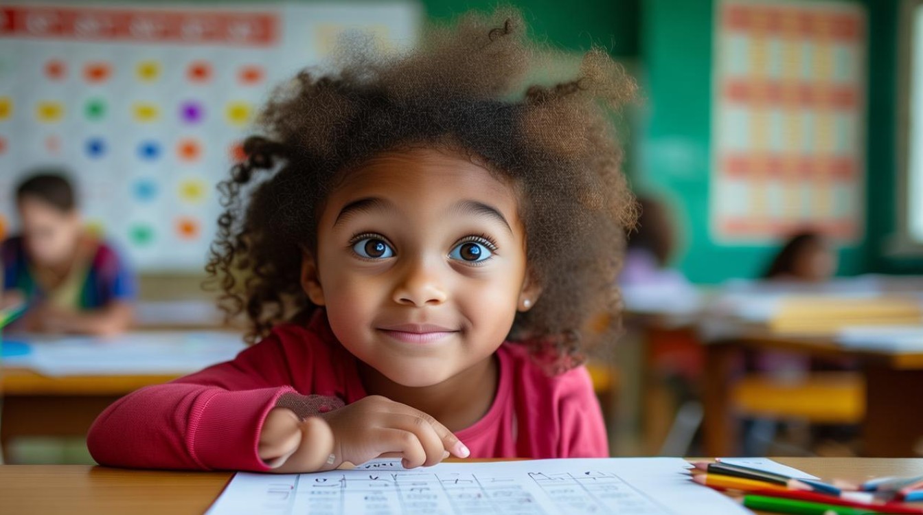 小学生怎么看数学题答案？