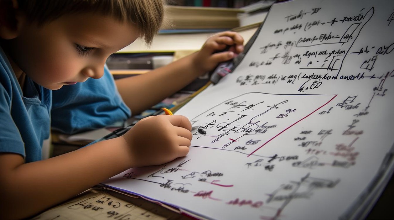 初中数学难题解析,究竟如何高效看懂文字题?