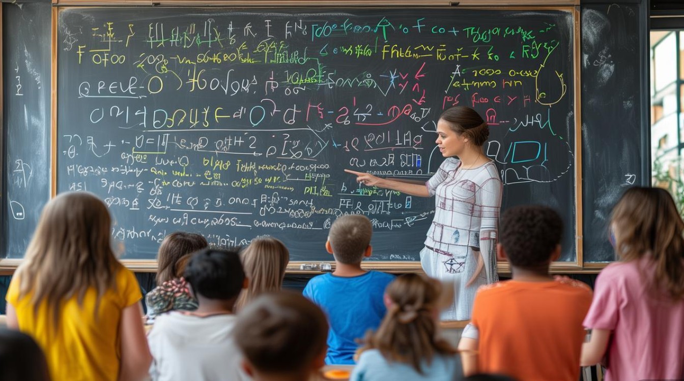 初中数学题究竟如何巧妙出题,才能既考察知识又激发兴趣?
