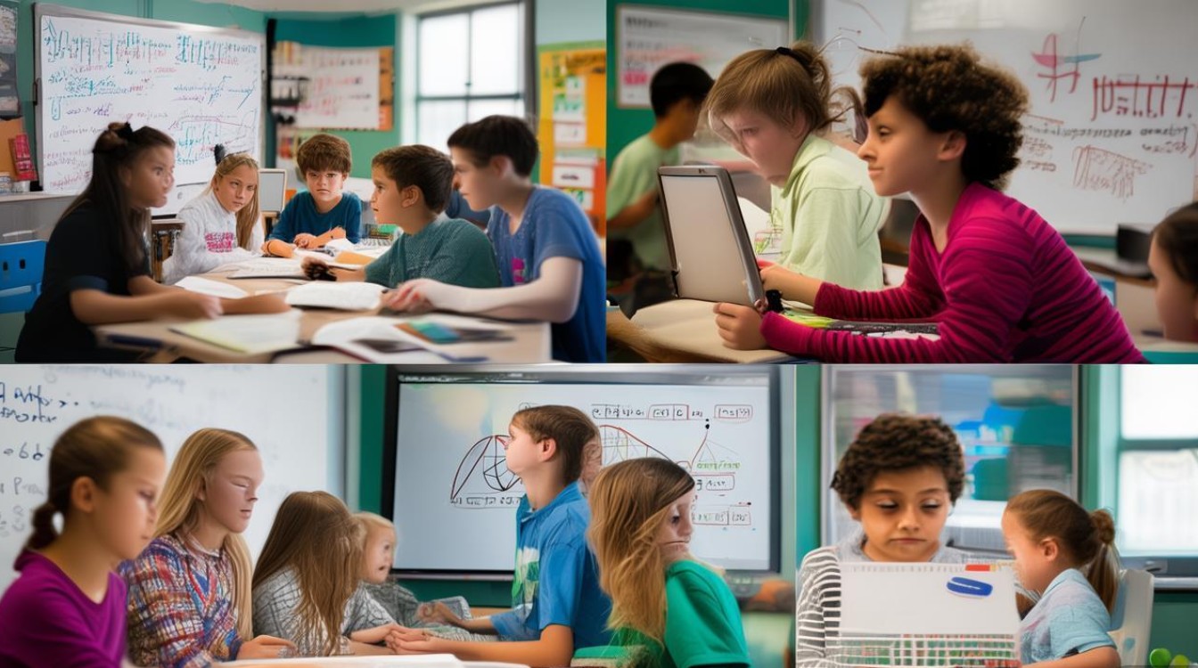 初中数学如何高效学习？，如何在初中阶段学好数学？，初中生学好数学有哪些实用技巧？，初中数学基础不牢，如何学好？，如何轻松掌握初中数学课程？