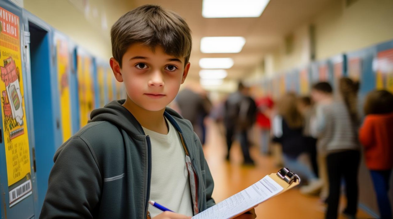 初中生如何报名数学竞赛？