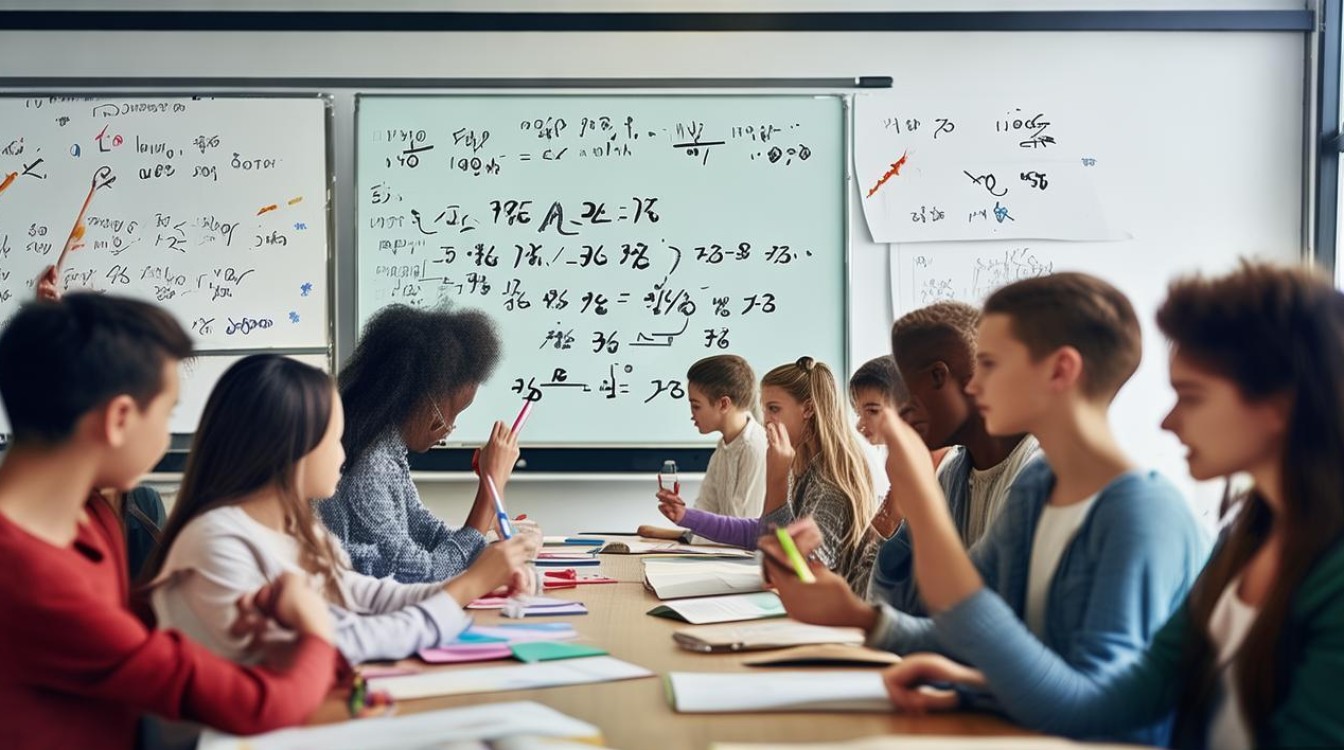初中数学解答题如何突破,技巧与策略全解析?