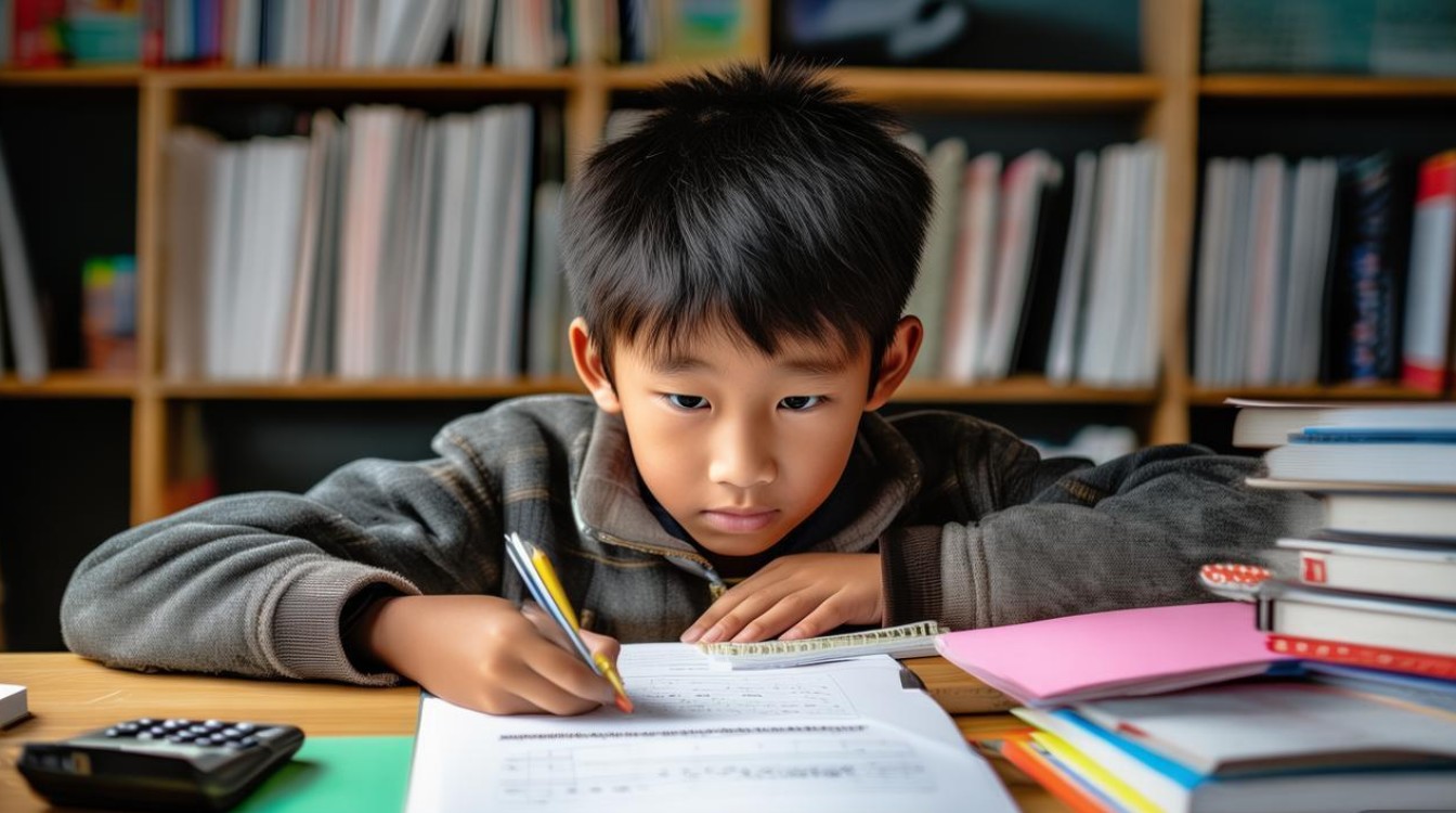 初中生如何避免数学挂科？