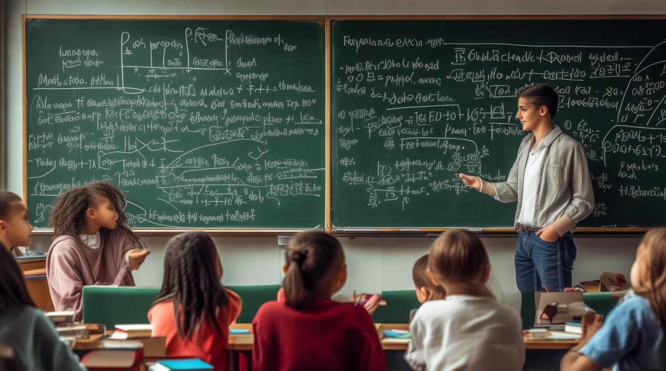 初中数学公式应用难点何在?如何高效掌握与运用?