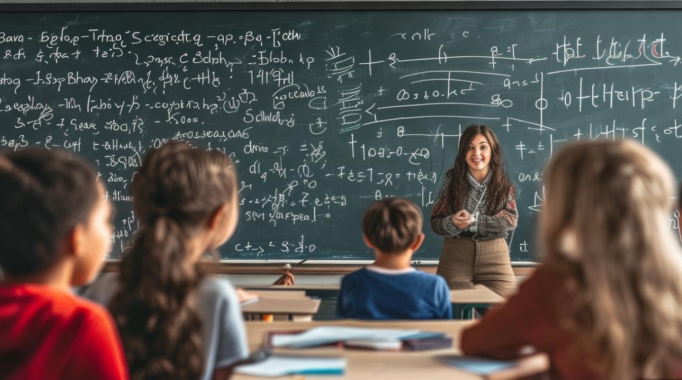 初中数学公式应用难点何在?如何高效掌握与运用?