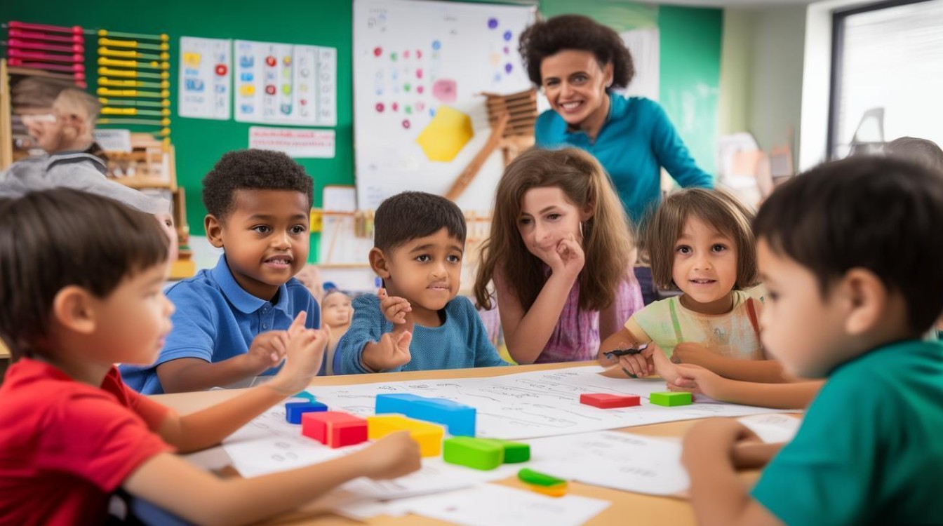 如何有效提升小学数学四维能力,有哪些具体训练方法?