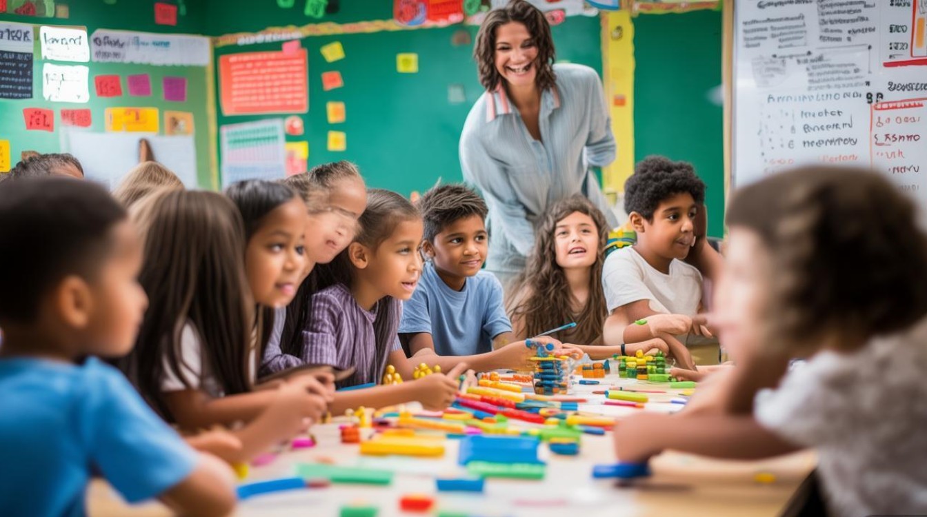 如何有效提升小学数学四维能力,有哪些具体训练方法?