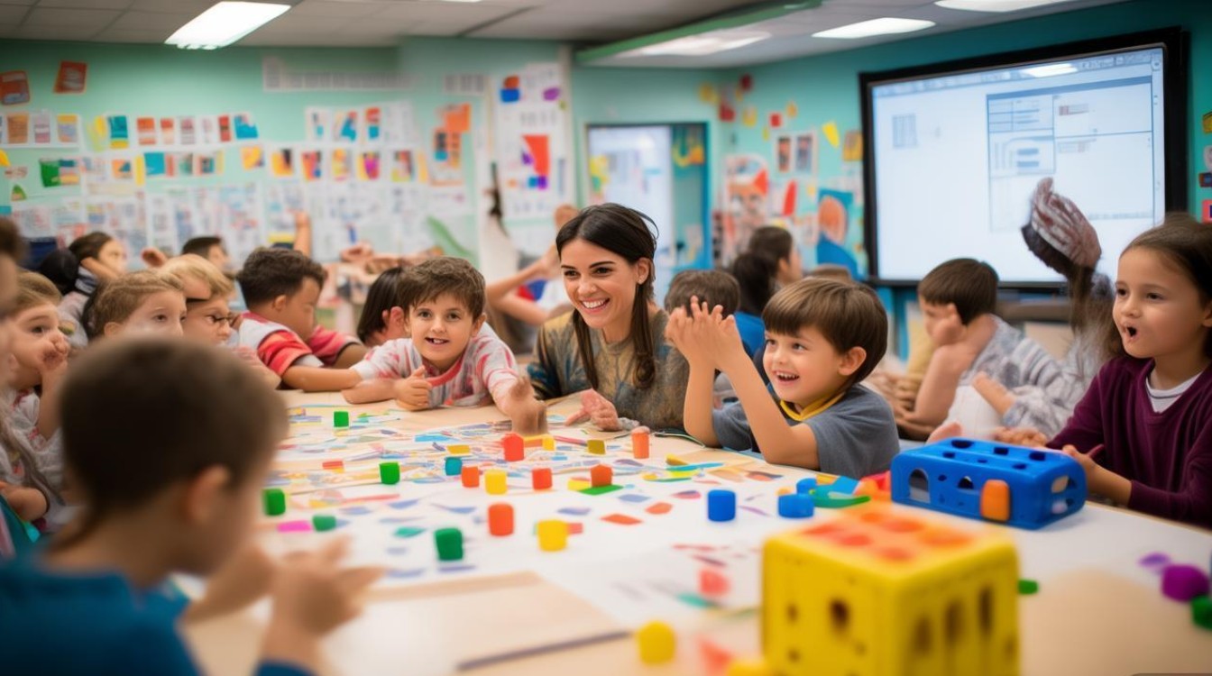 如何巧妙安排小学生数学课程，有效提升学习兴趣和成绩？