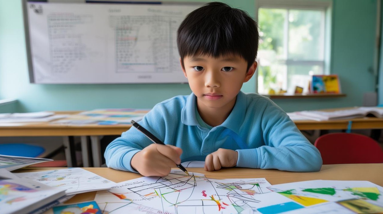 初中生如何高效突破数学几何难题,提升解题技巧?