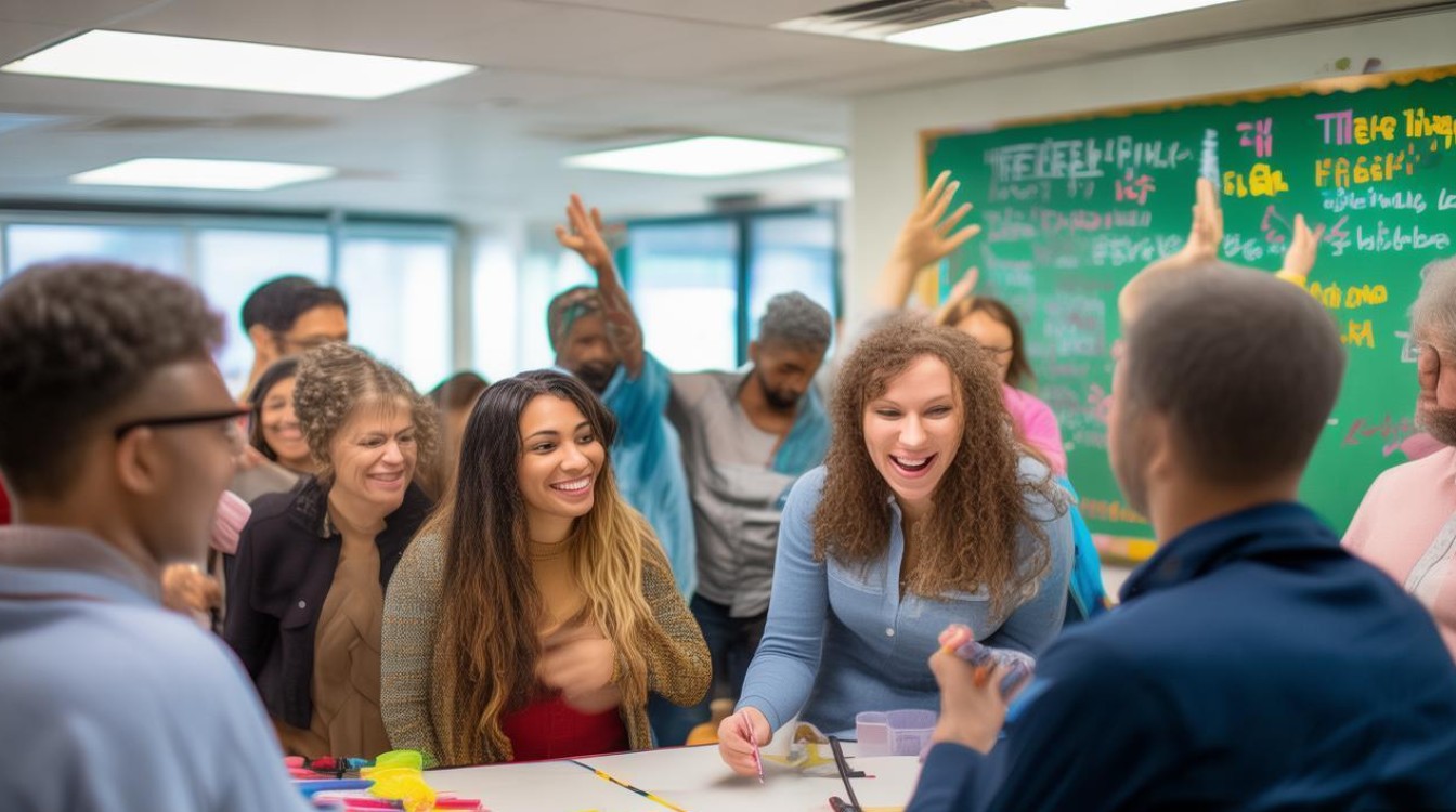 如何描述初中数学教研，初中数学教研活动如何有效提升教师教学能力？