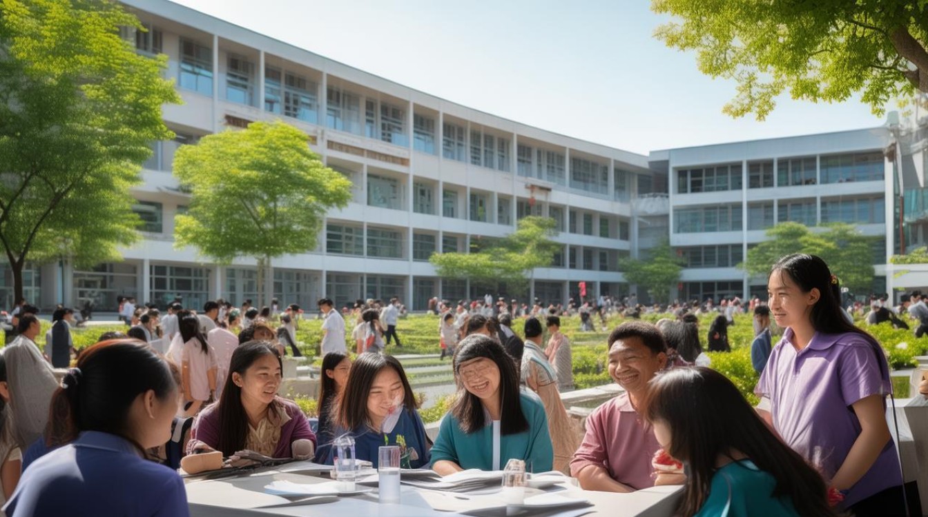 郑州市五中高中教育质量如何?学生及家长评价怎样?