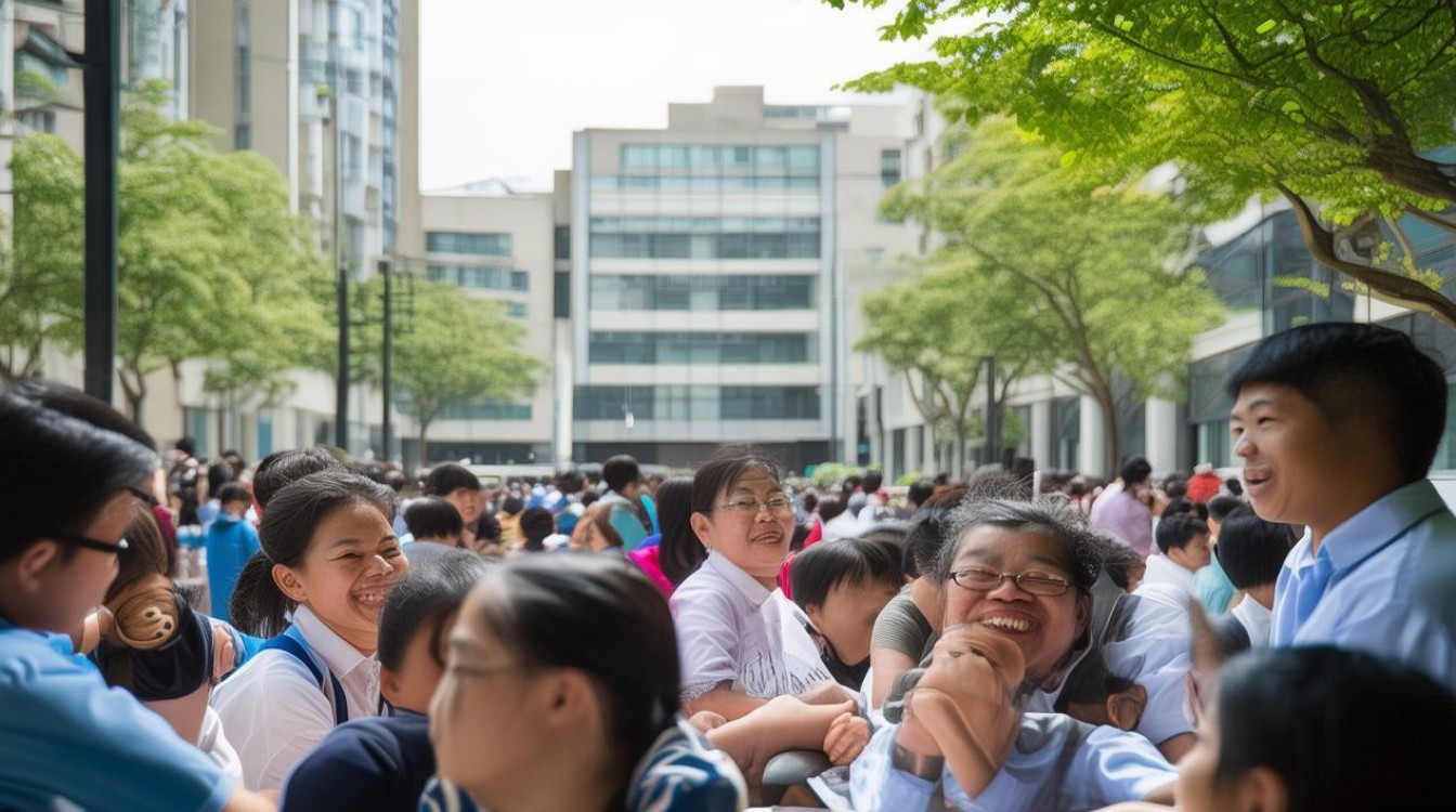 郑州市五中高中教育质量如何?学生及家长评价怎样?
