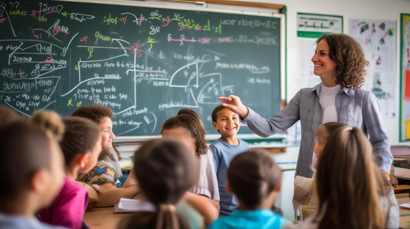 如何高效掌握小学数学知识点，提升解题能力？