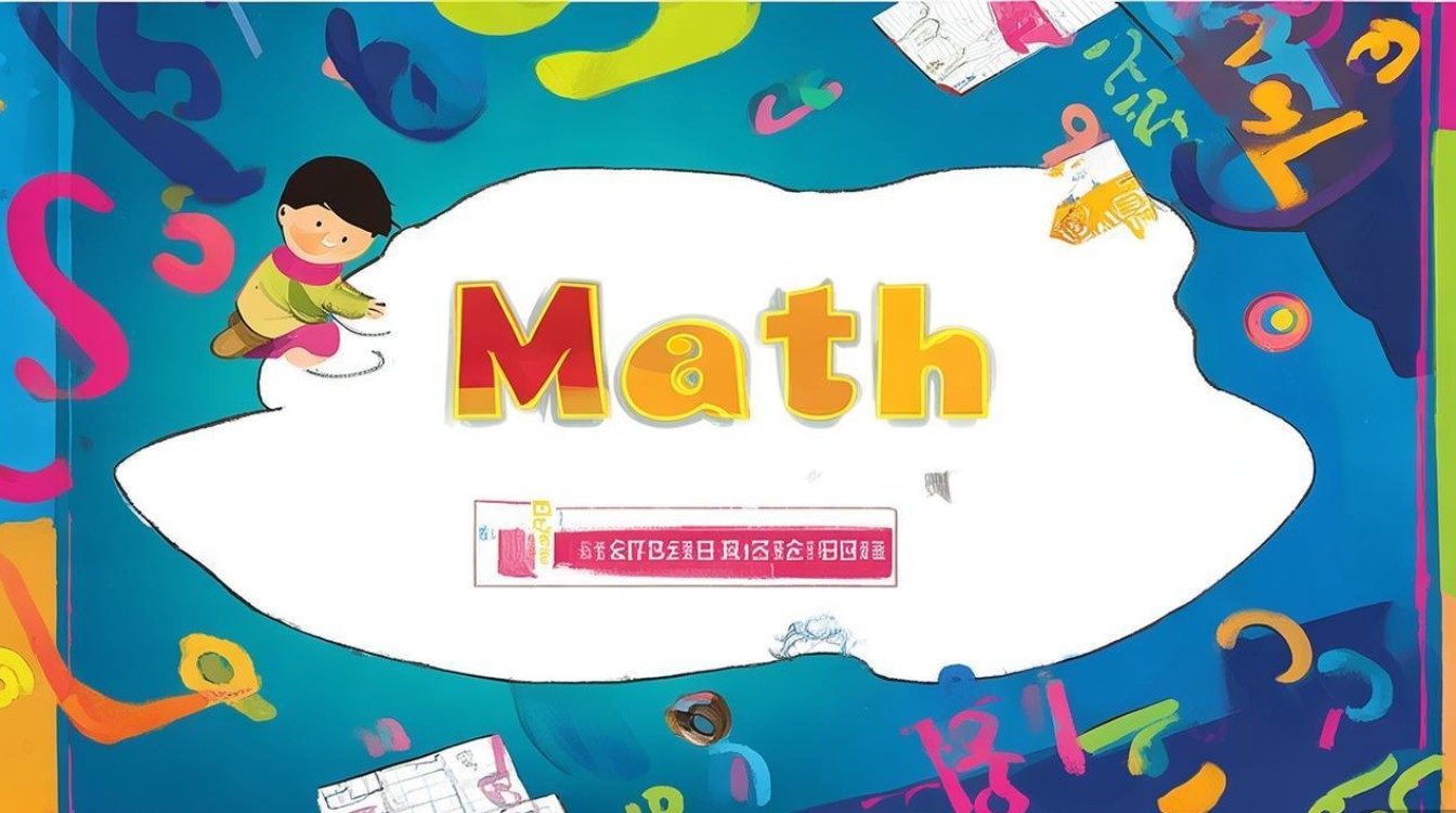 如何创意绘制小学生数学日记本封面,激发学习兴趣?