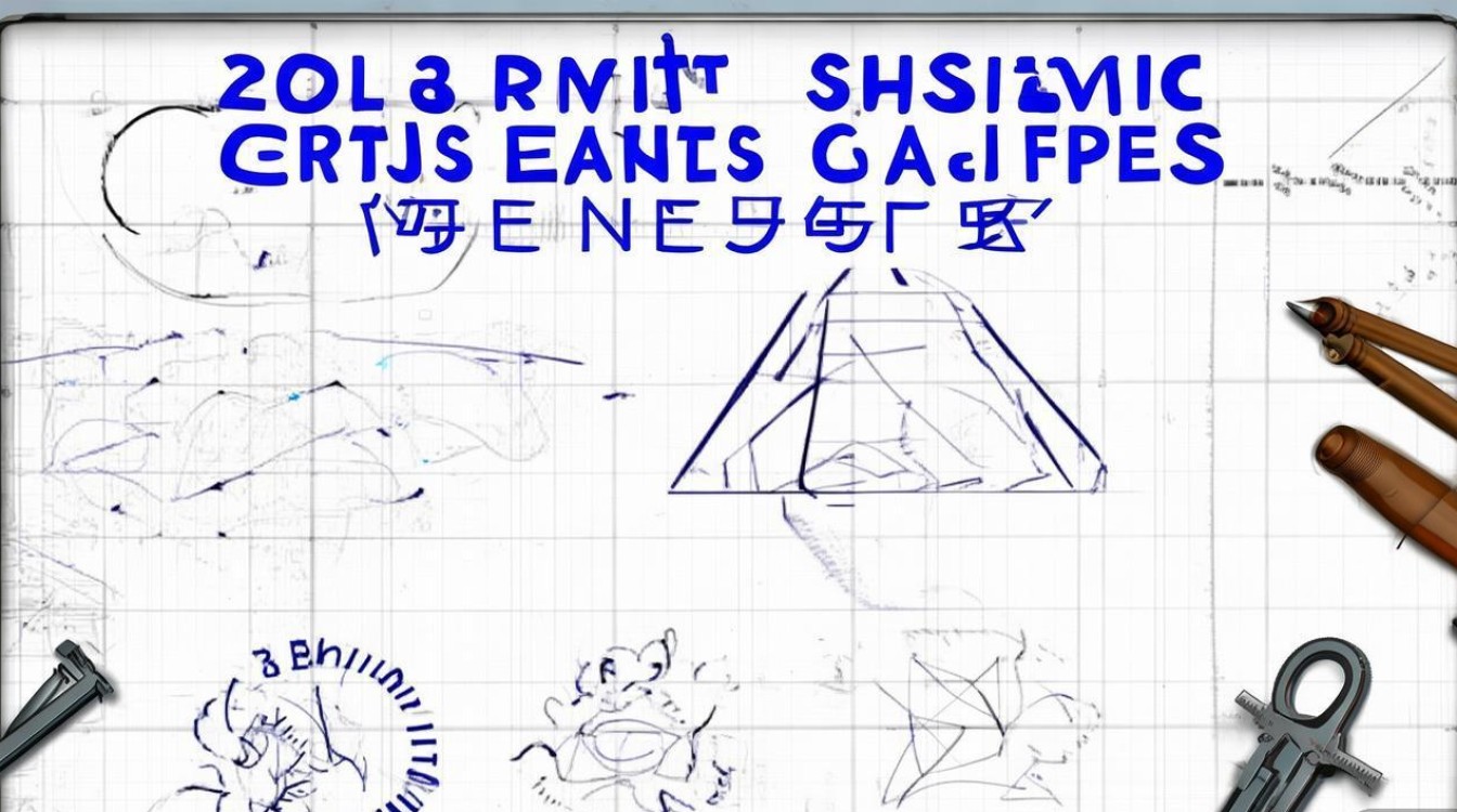 如何绘制初中数学图形图片?