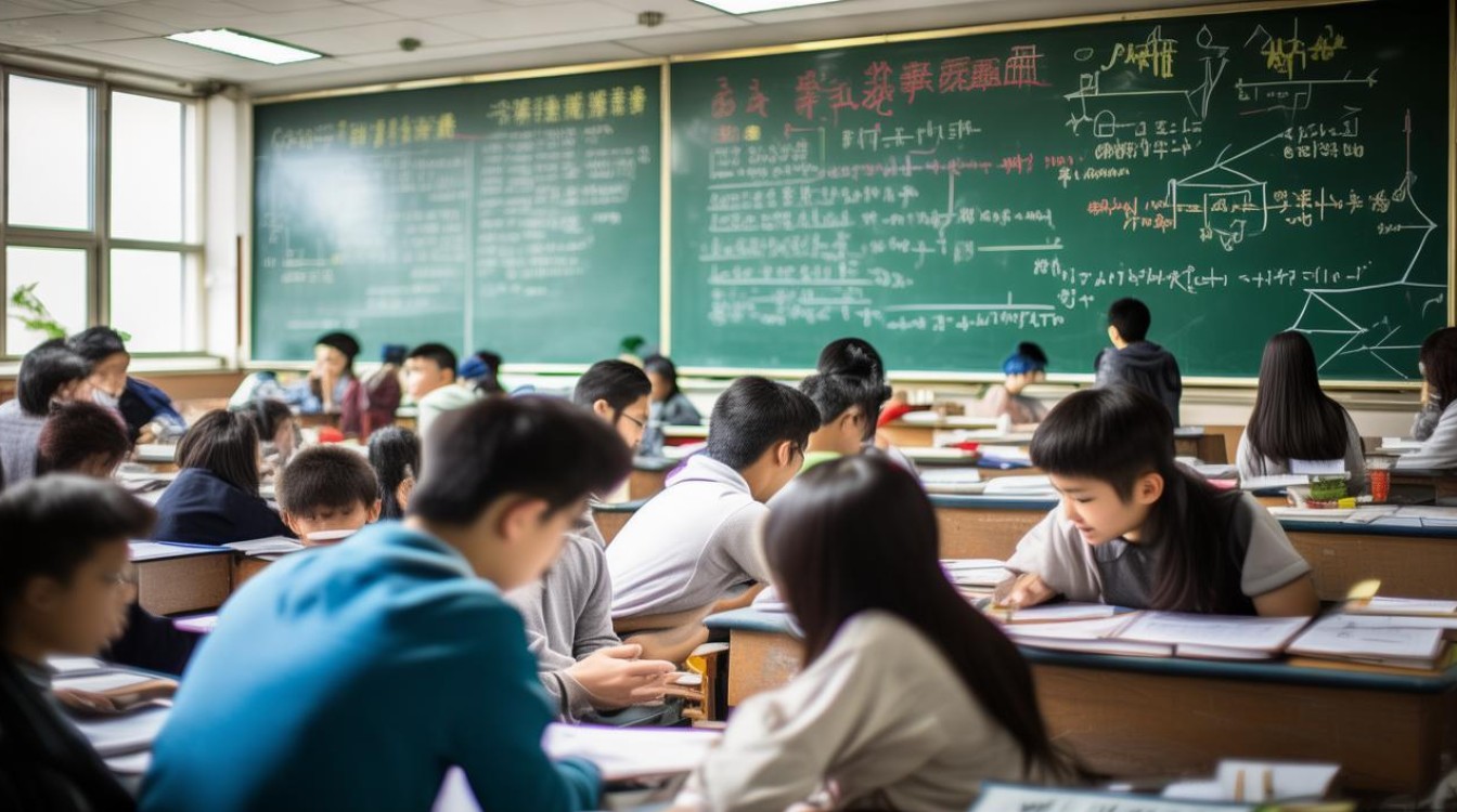 上海高中数学都学哪些课程内容?