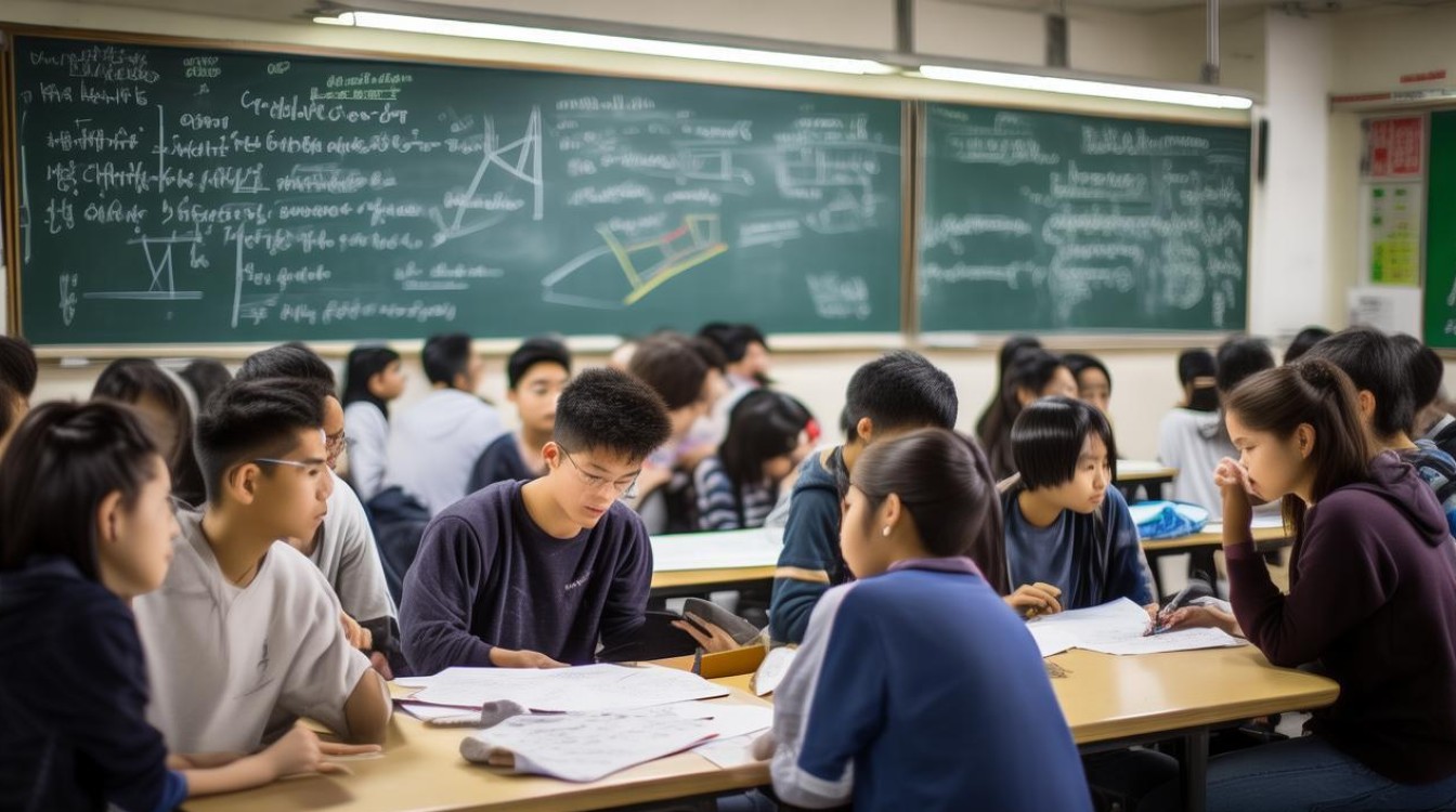 上海高中数学都学哪些课程内容?