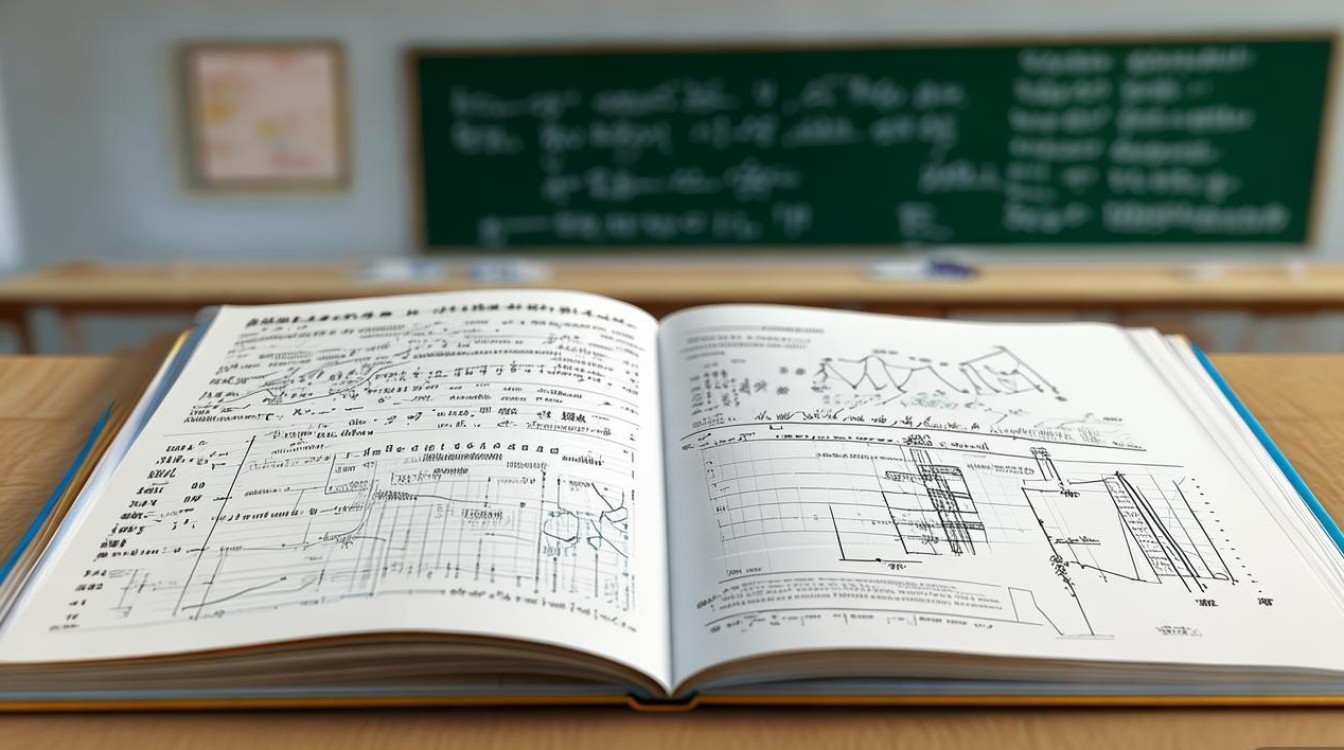 江苏高中数学教材究竟涵盖了哪些知识点与章节?深度揭秘!