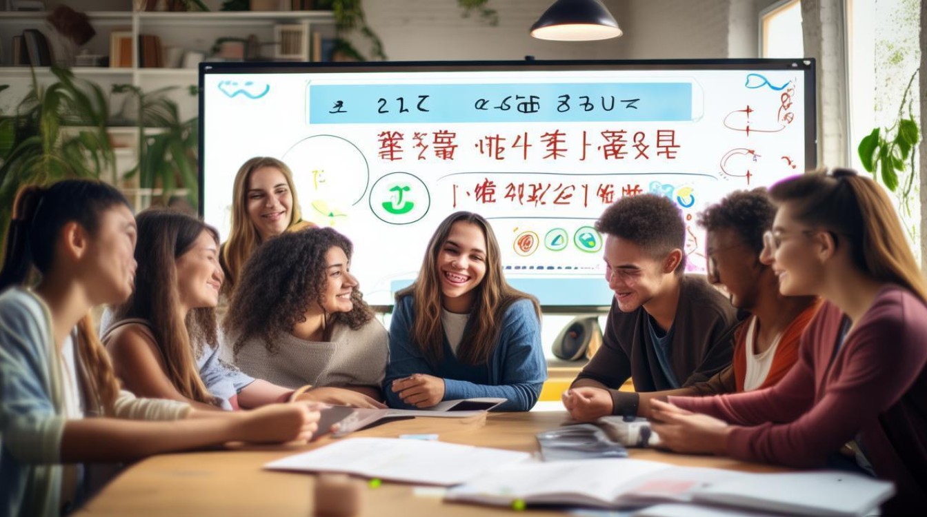 高效暑假,轻松学完初中数学攻略