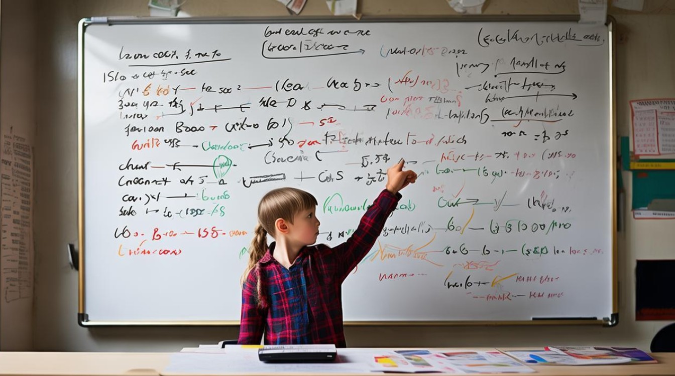 如何巧妙解答小学简答数学题,掌握高效解题技巧?