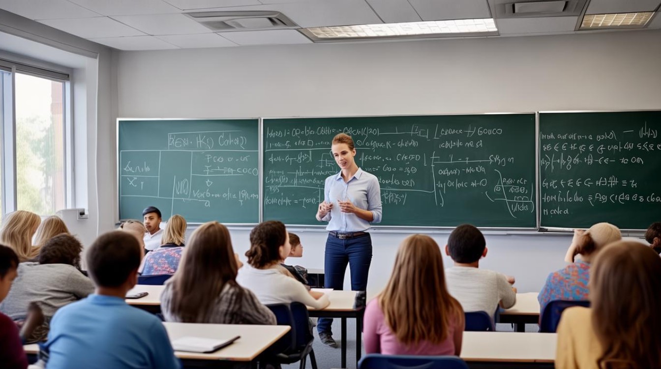 初中数学备课上课,有哪些高效策略和技巧?