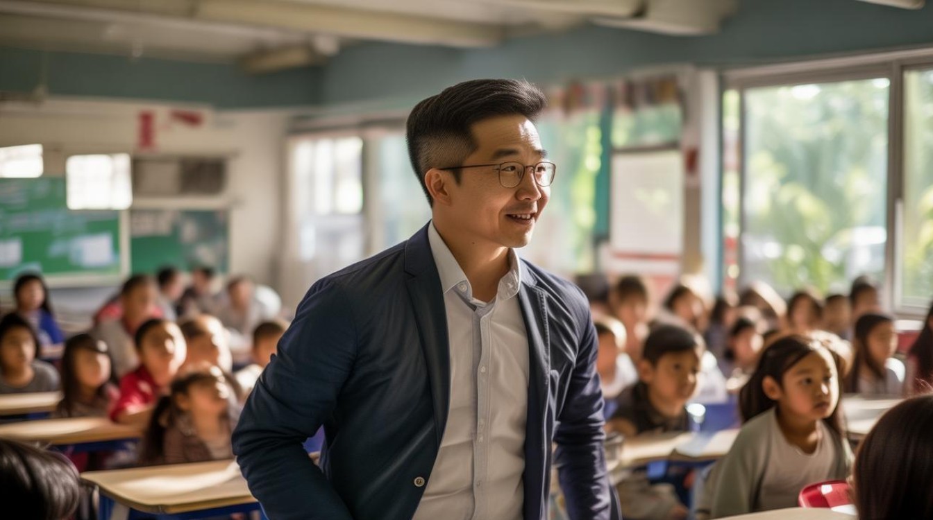 小学袁俊数学老师教学水平如何?学生和家长评价怎样?