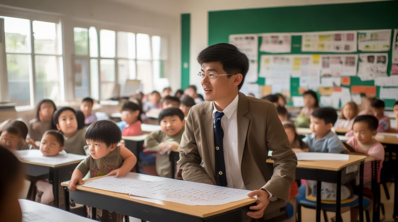 小学袁俊数学老师教学水平如何?学生和家长评价怎样?