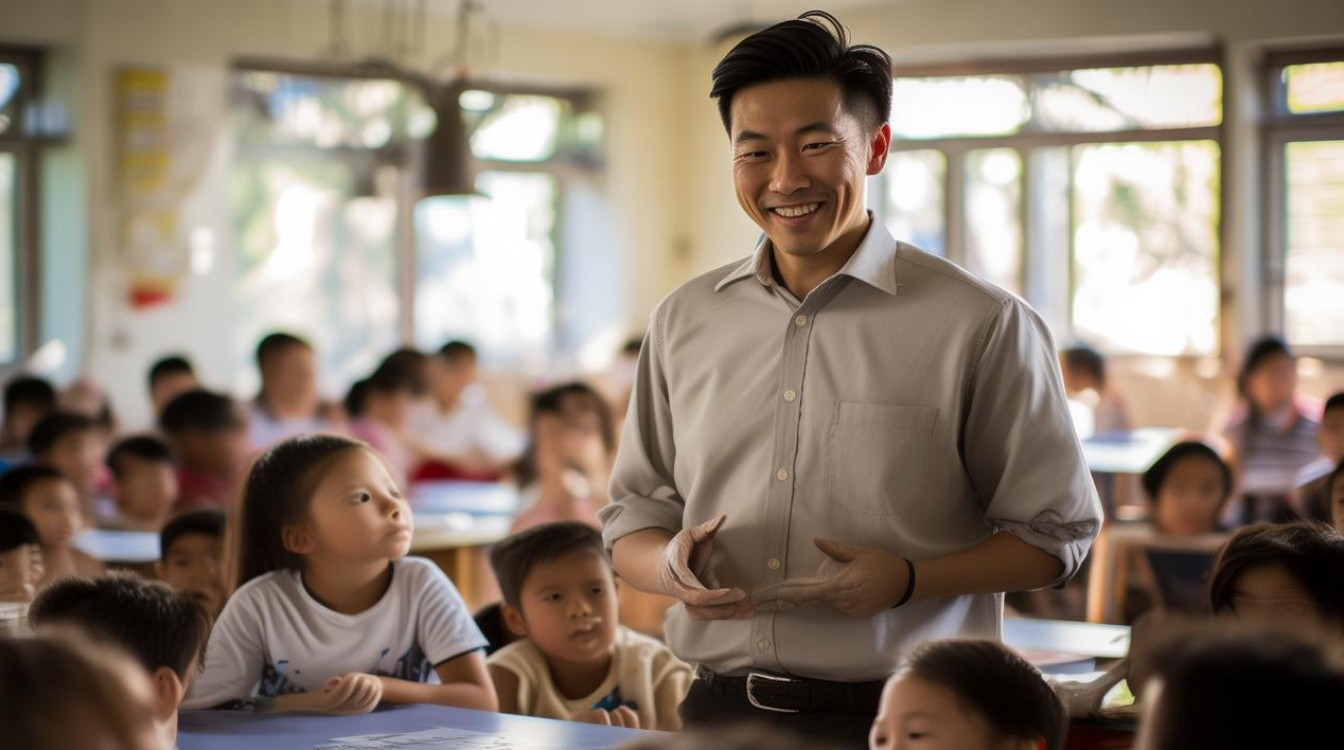 小学袁俊数学老师教学水平如何?学生和家长评价怎样?