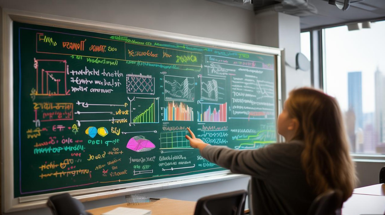 高中数学必考知识点有哪些？重点拿分内容全解析