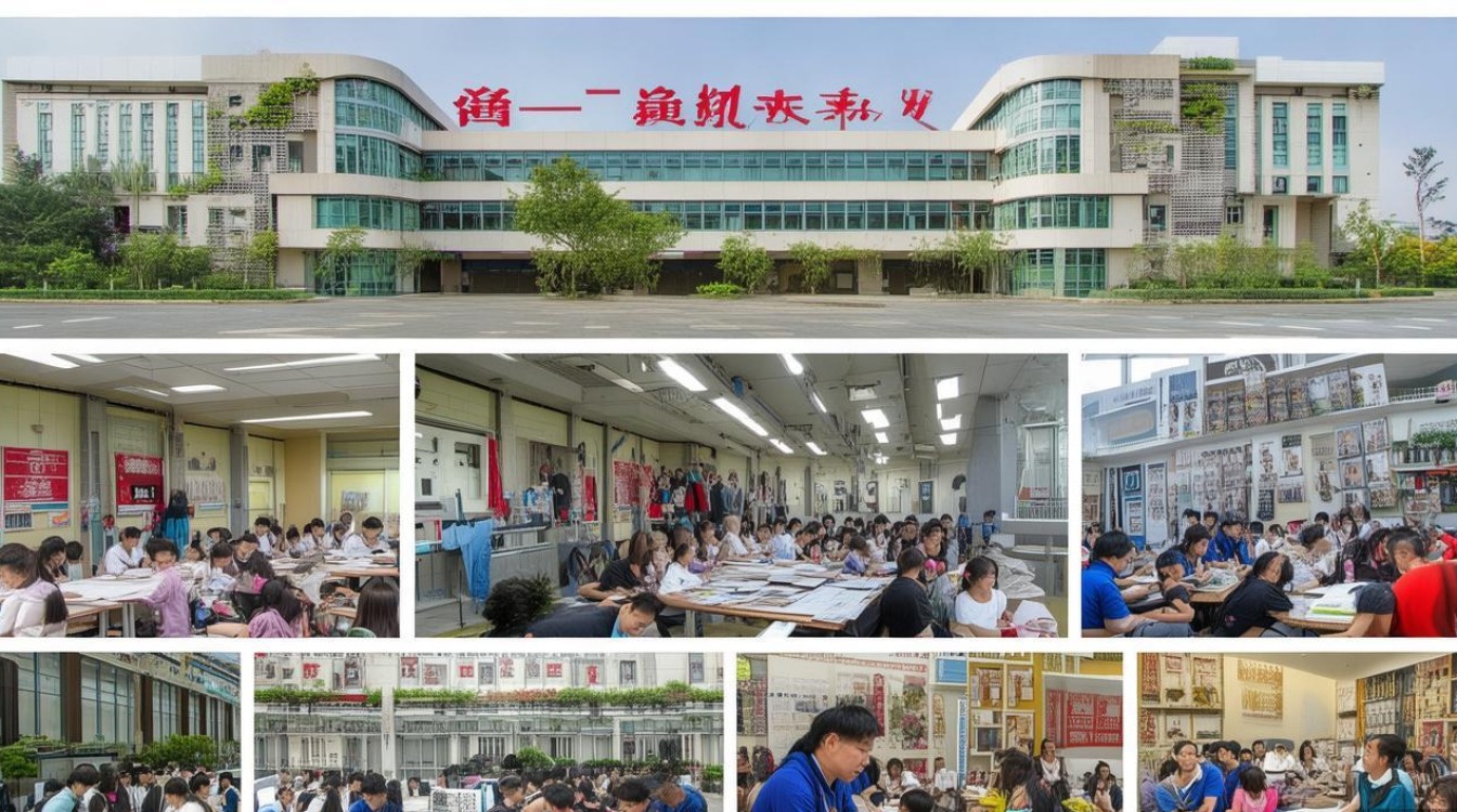 阜阳颍州学村高中教学质量如何?历年升学率和学生评价揭秘!