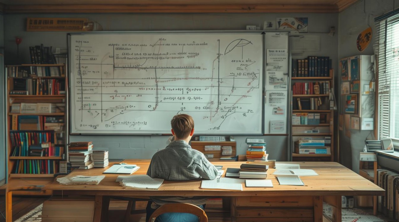 如何高效运用高中数学看书技巧，提升解题能力？