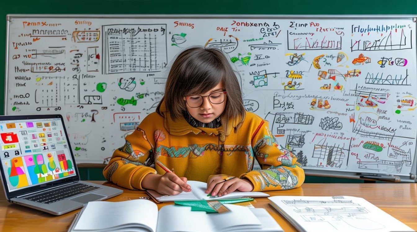 初中数学指南笔记背诵技巧有哪些?高效记忆法揭秘!