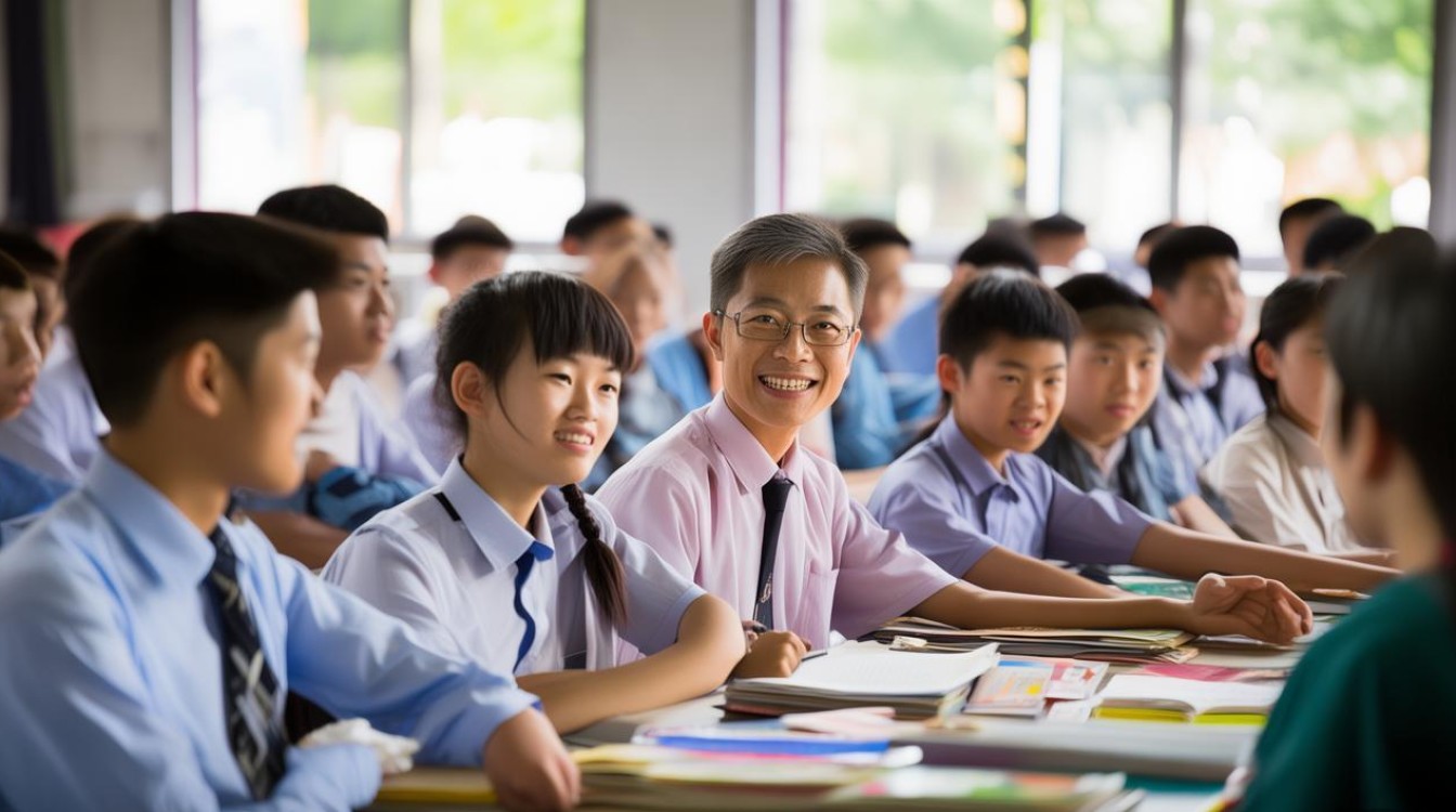 郓城黄安第三中学高中教学质量如何?师资力量强不强?学生评价怎样?
