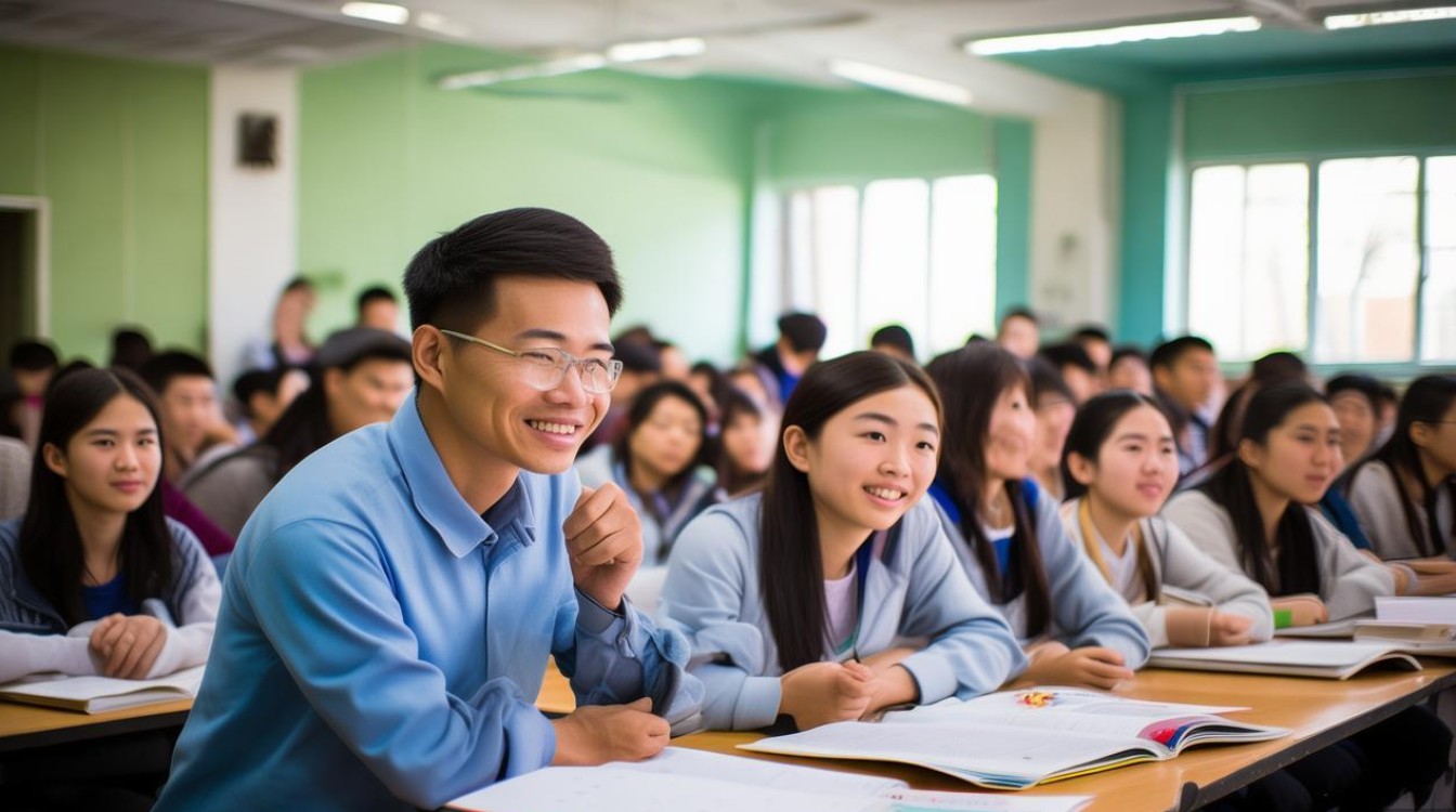 郓城黄安第三中学高中教学质量如何?师资力量强不强?学生评价怎样?