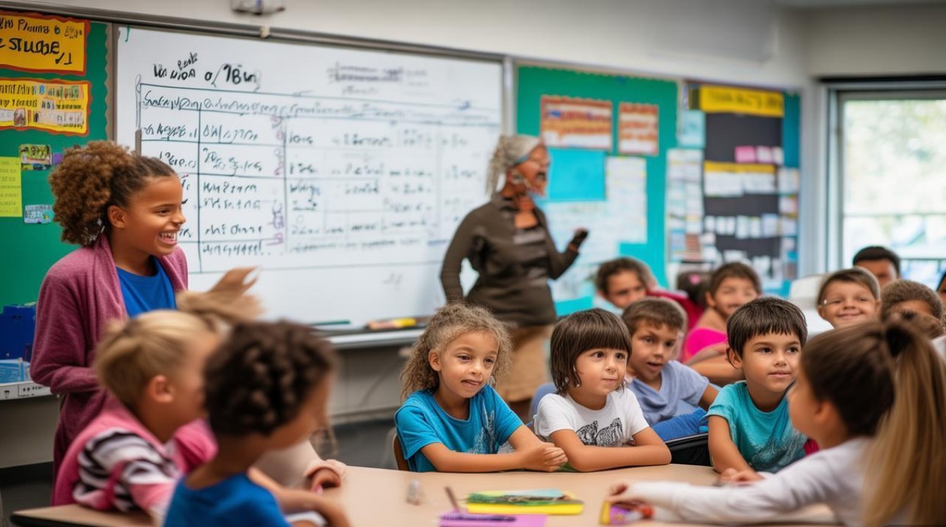 如何通过高效策略，在小学四年级迅速提升数学成绩？