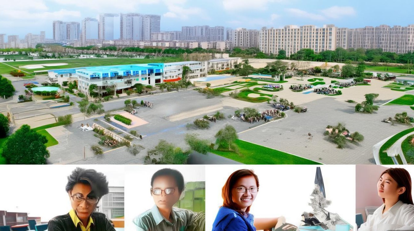 海口四中高中部教学质量如何？师资力量怎么样？校园环境怎样？升学率如何？