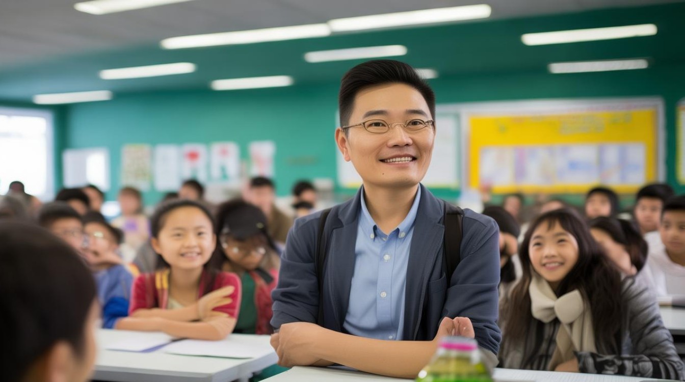 刘毅高中生物学教学效果如何?学生评价怎样?