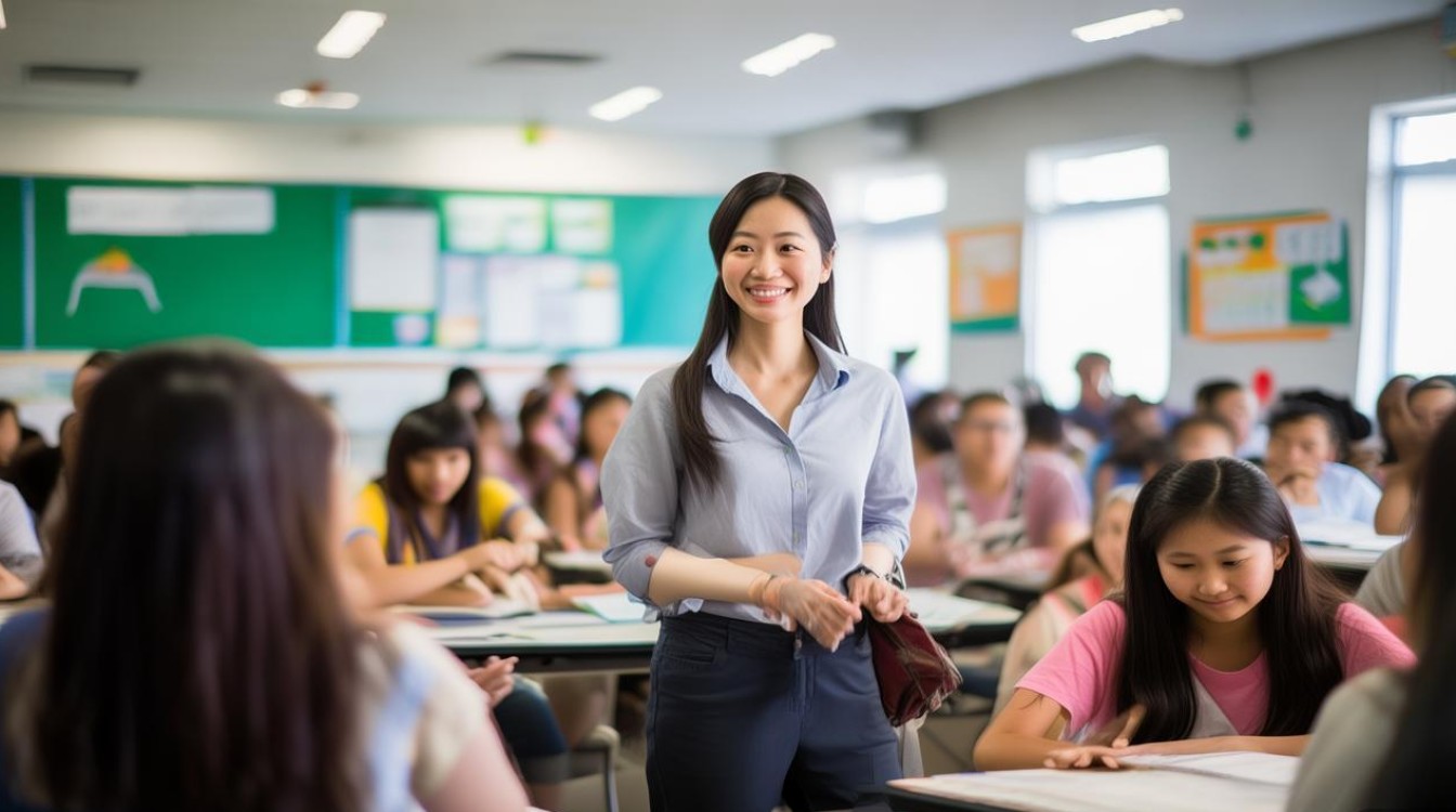 刘毅高中生物学教学效果如何?学生评价怎样?