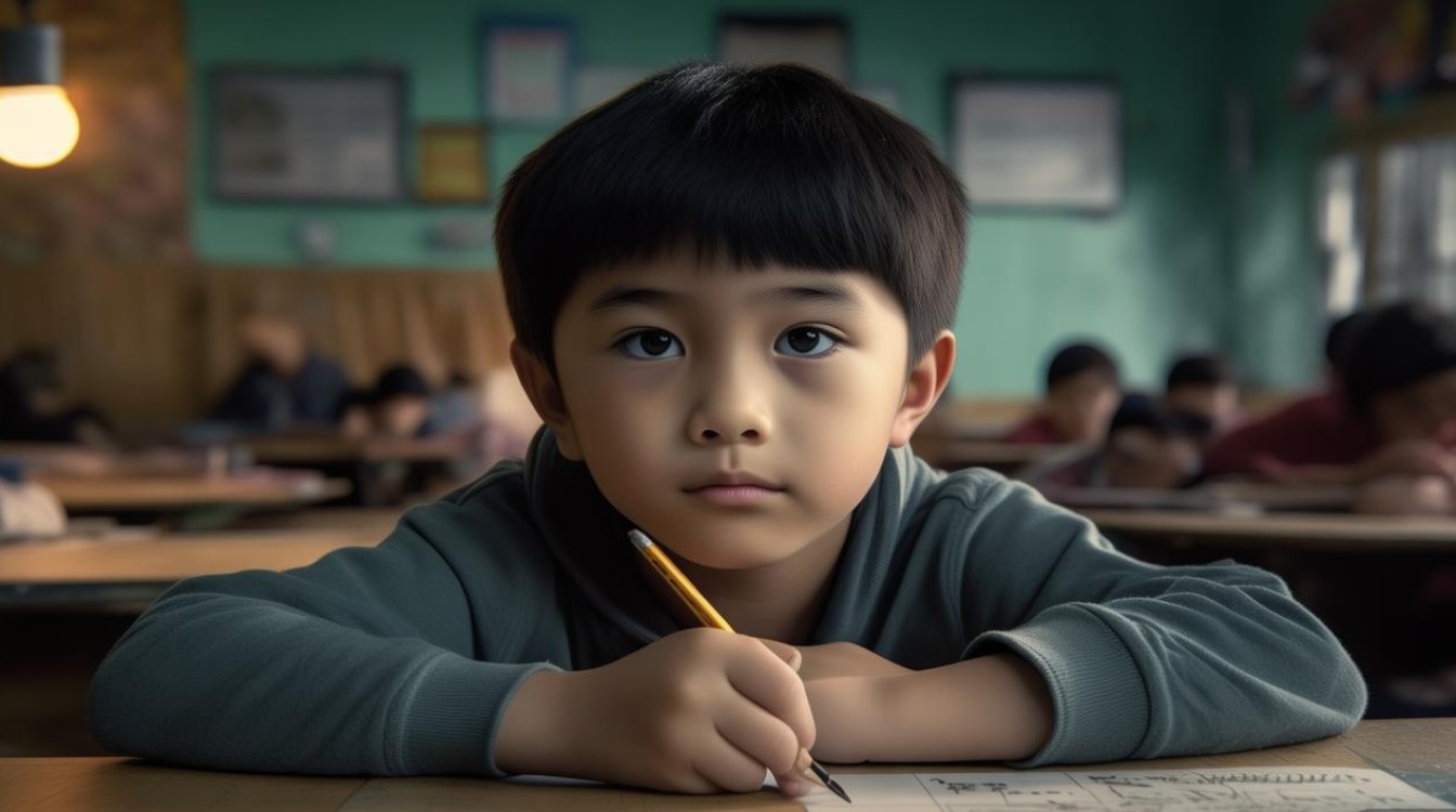 陈泽在小学数学题上表现究竟如何，水平能否达到顶尖水平？