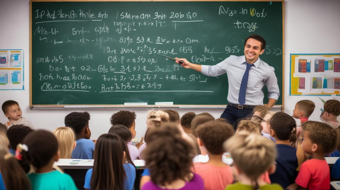 如何有效解决小学数学计算题难题？掌握技巧，轻松提升计算能力！