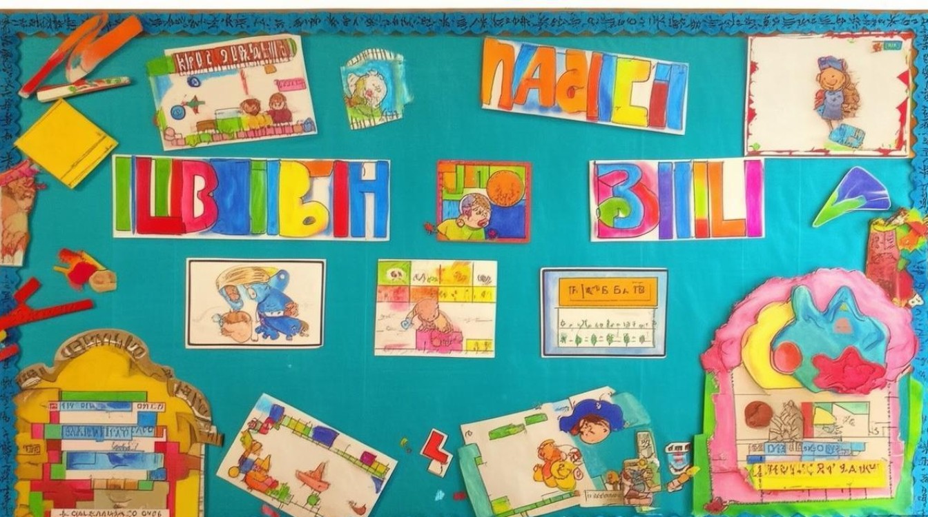 如何轻松制作小学数学账单小报?分享实用步骤和创意案例揭秘!