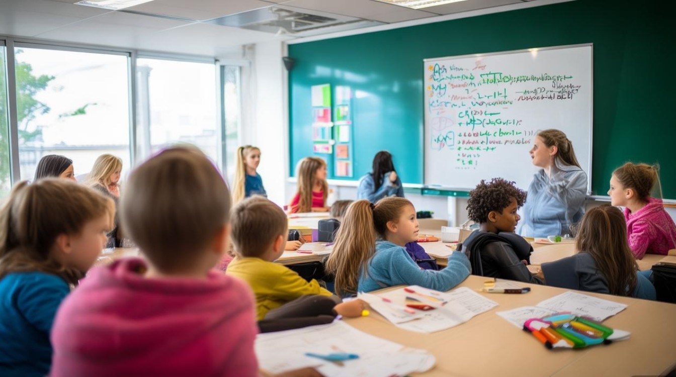 如何轻松应对小学初中数学题，掌握高效解题技巧？