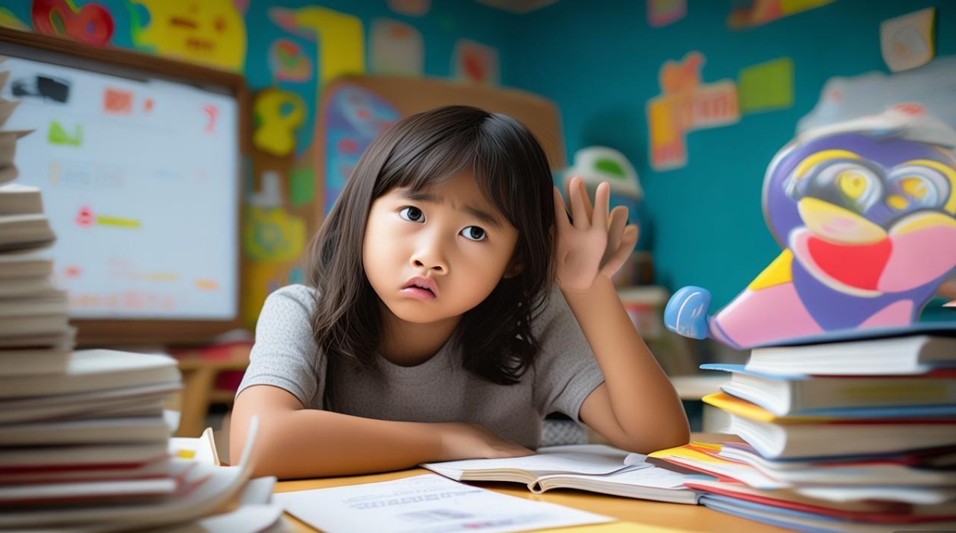 小学生对数学学习恐惧,如何有效缓解和激发学习兴趣?