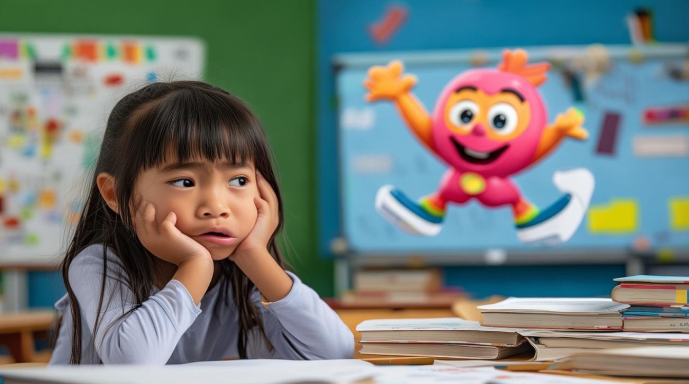 小学生对数学学习恐惧,如何有效缓解和激发学习兴趣?