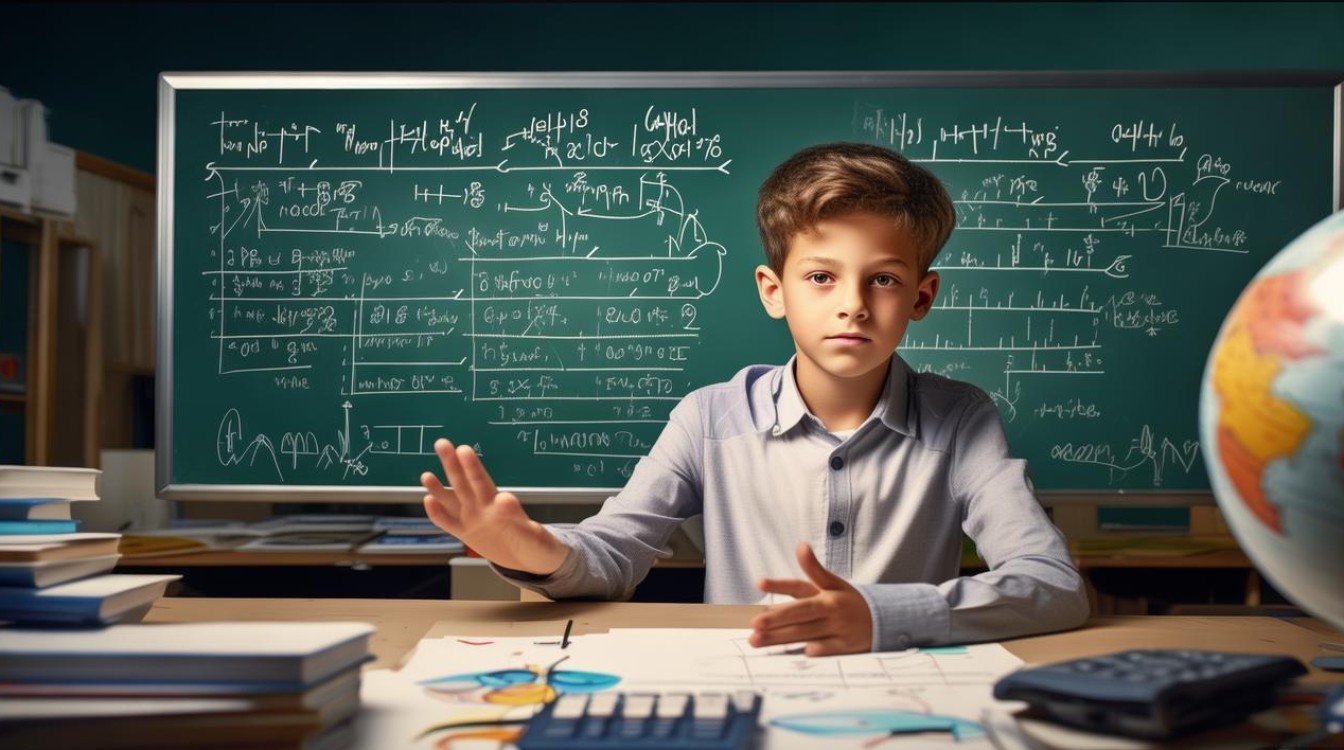 初中数学选题最佳策略,如何找到最适合的学习方向?