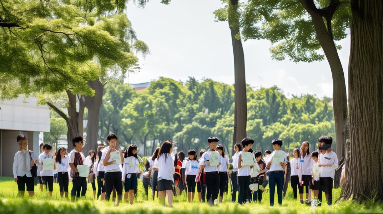 甸柳第一中学高中教学质量如何?升学率怎样?校园环境如何?