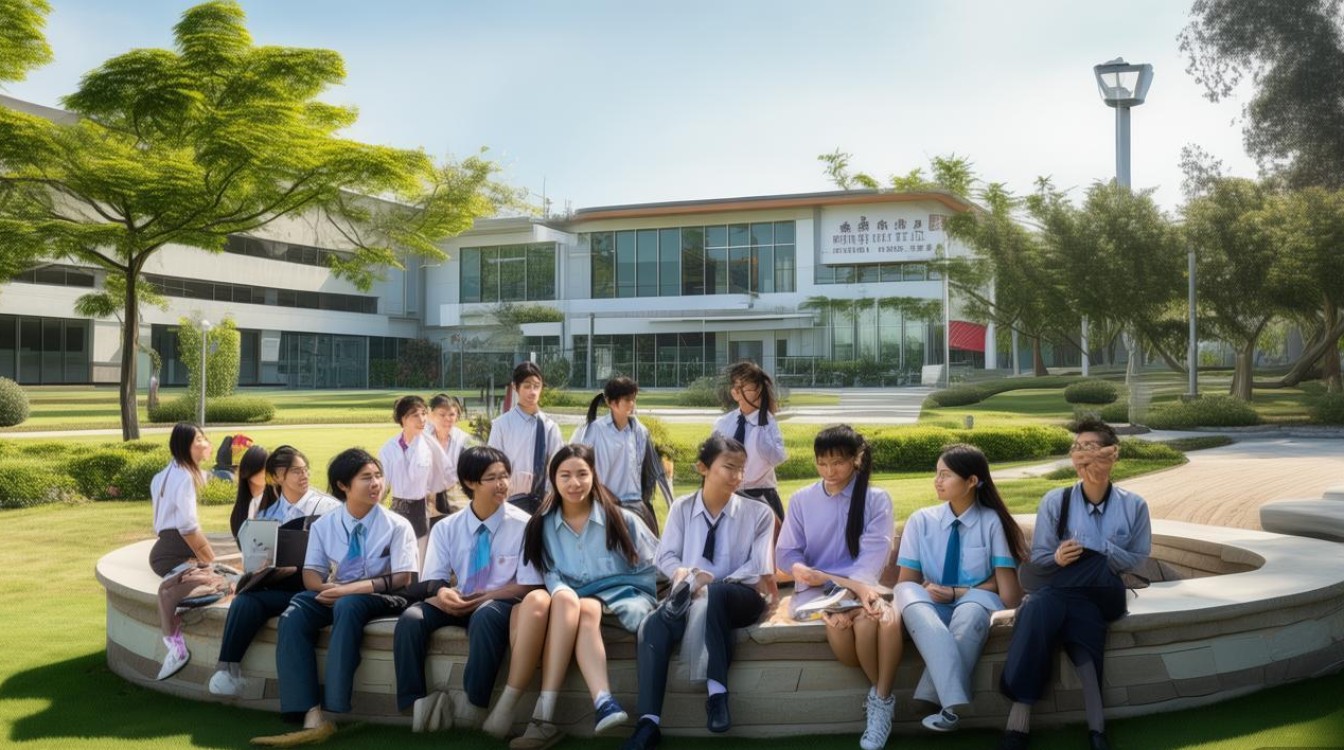 甸柳第一中学高中教学质量如何?升学率怎样?校园环境如何?