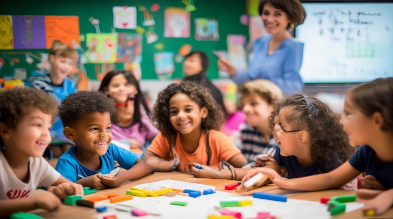 如何有效提升小学生数学学习兴趣与成绩？