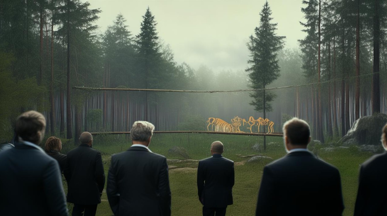 林草局回应认养东北虎两年心衰死亡事件