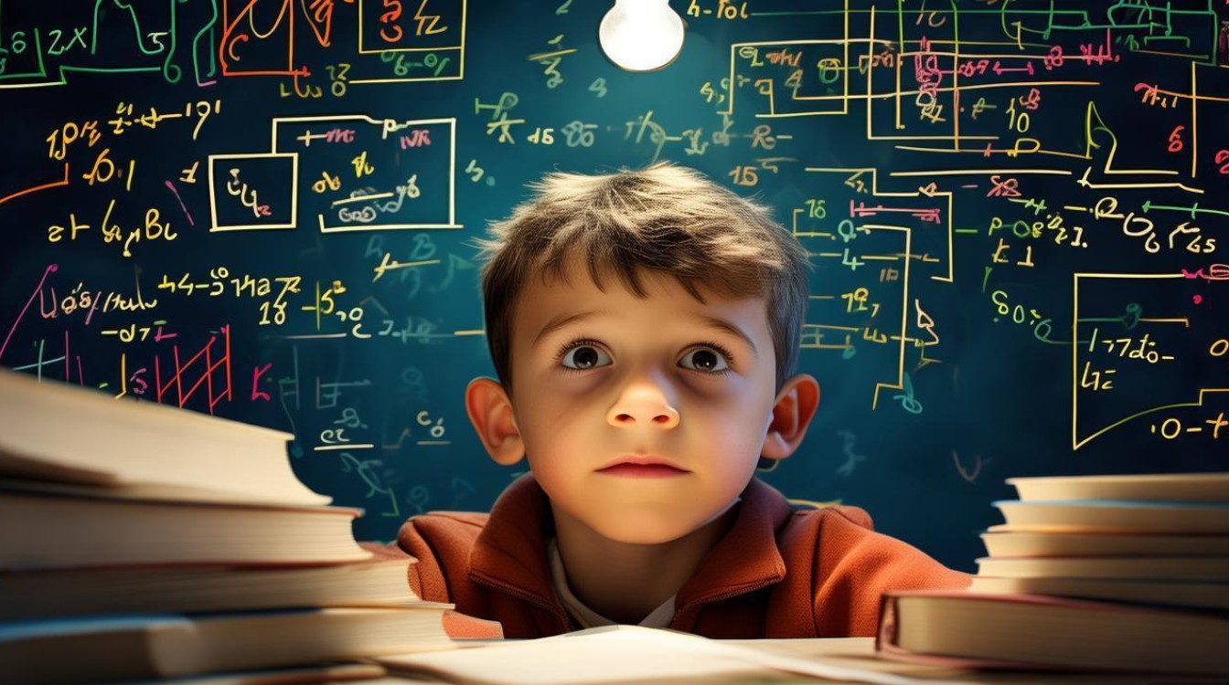 连小学数学都不会,如何逆袭成为数学高手?
